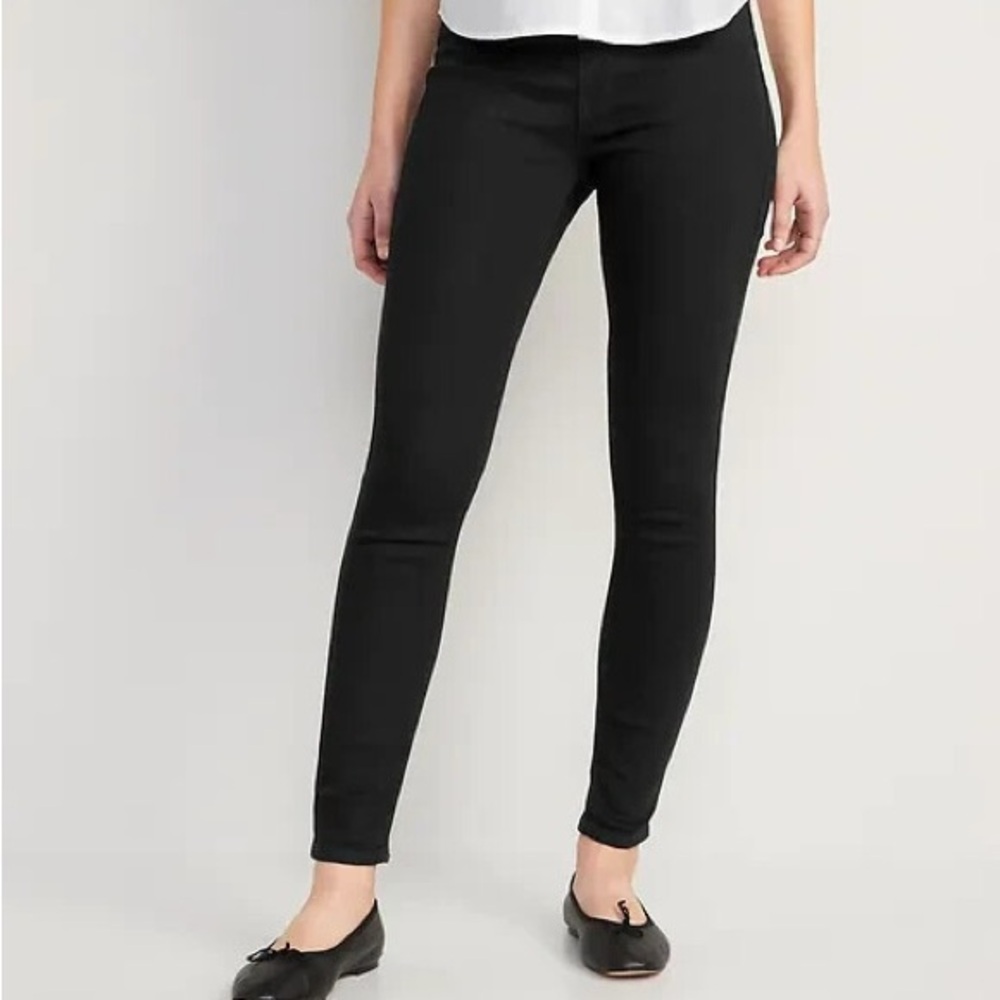 Old Navy Jeggings Size 10 Short